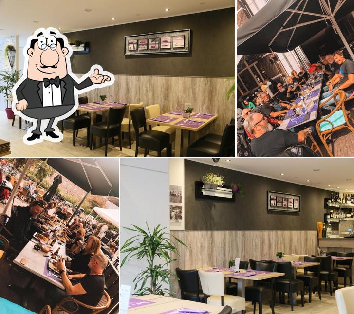 Sam's Grillroom