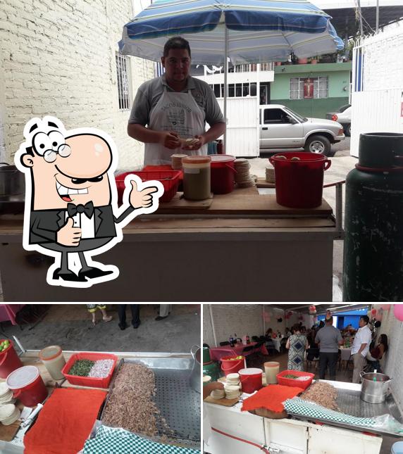 Tacos Junior