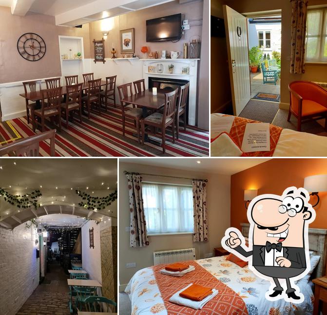 The Pelican Inn