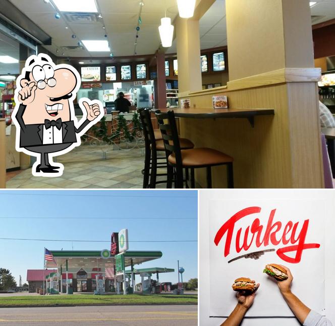 Arby's