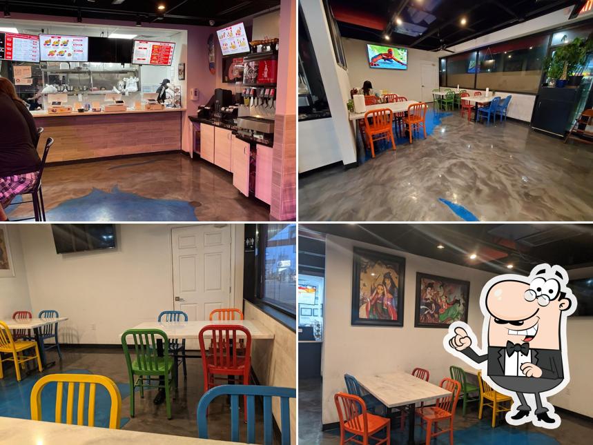 Chimac Korean BBQ Restaurant