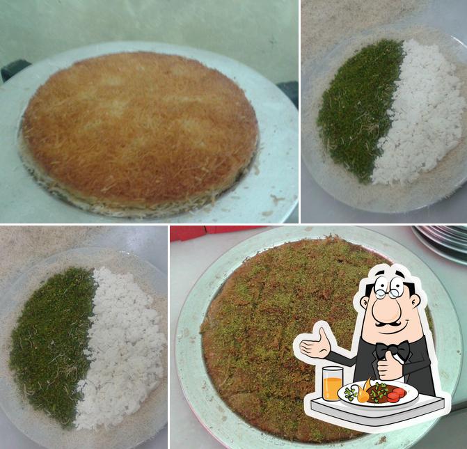 Birlik Pastry Shop
