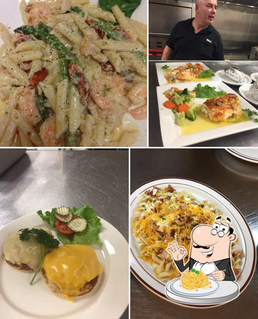Brothers Inn Restaurant