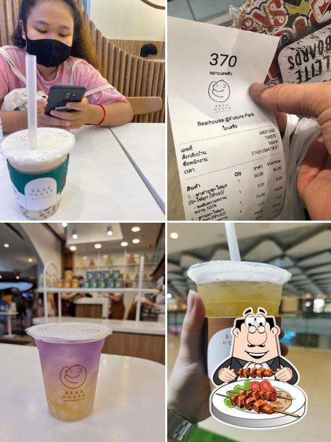 Bearhouse : Future Park Rangsit
