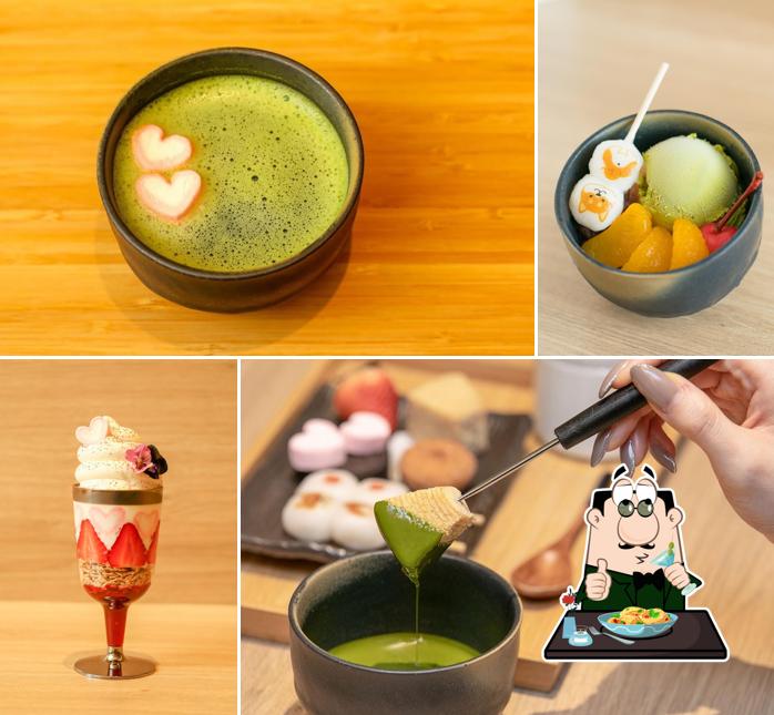 Musubi Chaya & Inuyama Biyori Nibankan