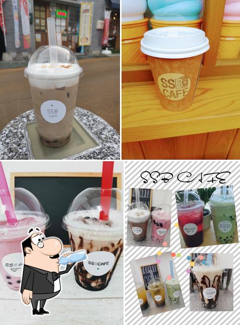 SSBCAFE