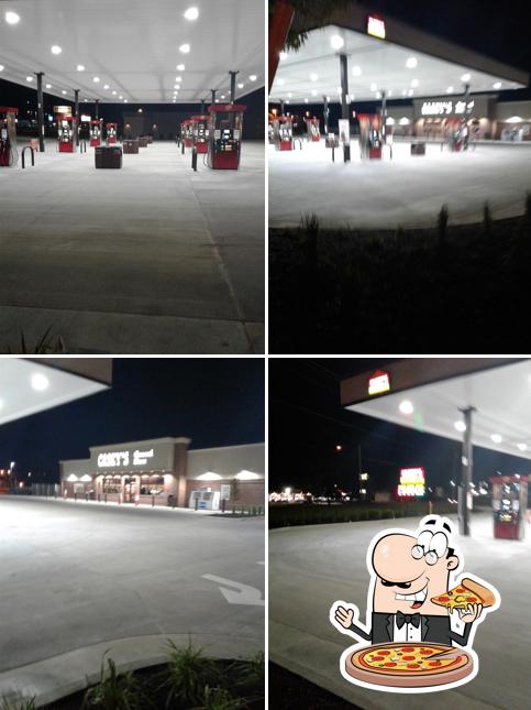 Casey's