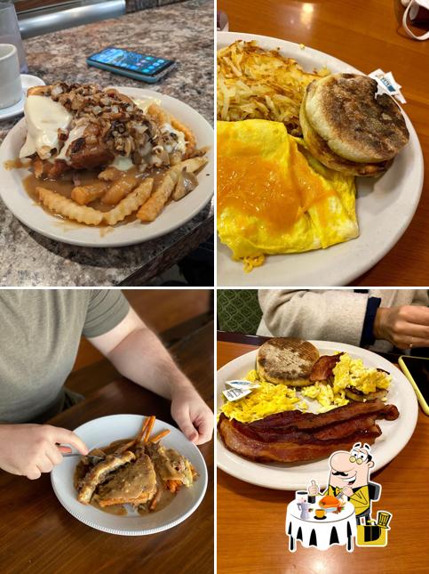 Charlie's Main Street Cafe