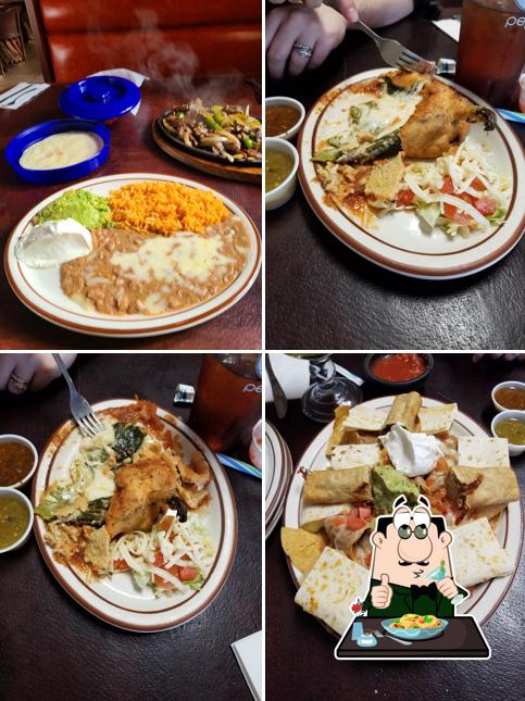 La Mesa Mexican Restaurant