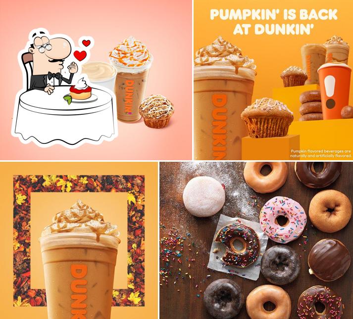 Dunkin'