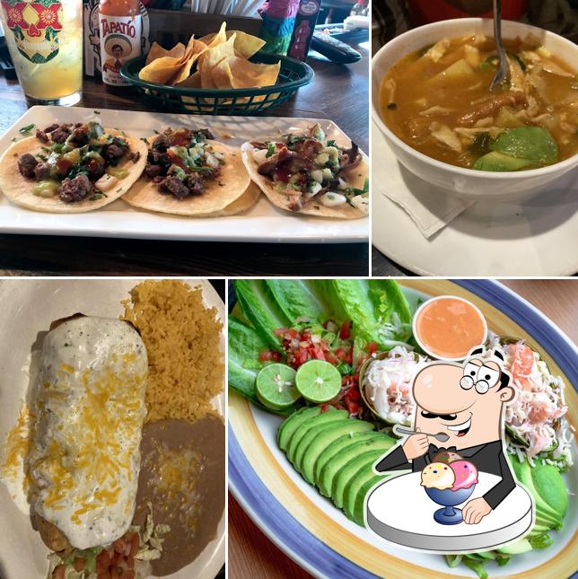 El Gallo Giro Mexican Restaurant and Locos Cantina