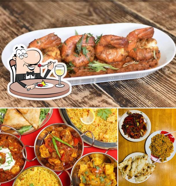 Balti Express