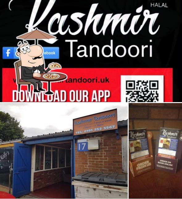 Kashmir Tandoori