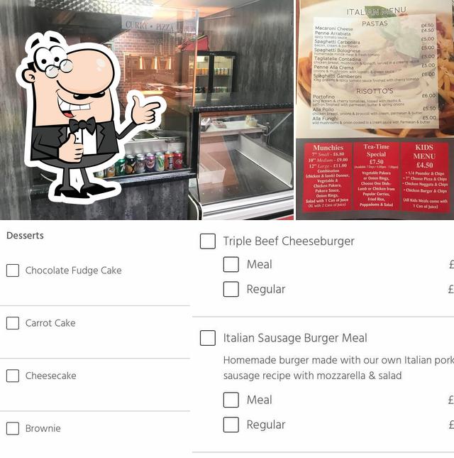 Raads Takeaway