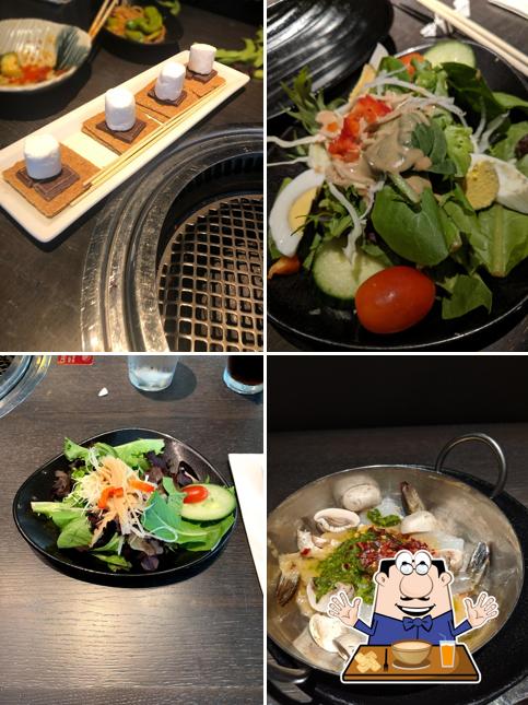 Gyu-Kaku Japanese BBQ