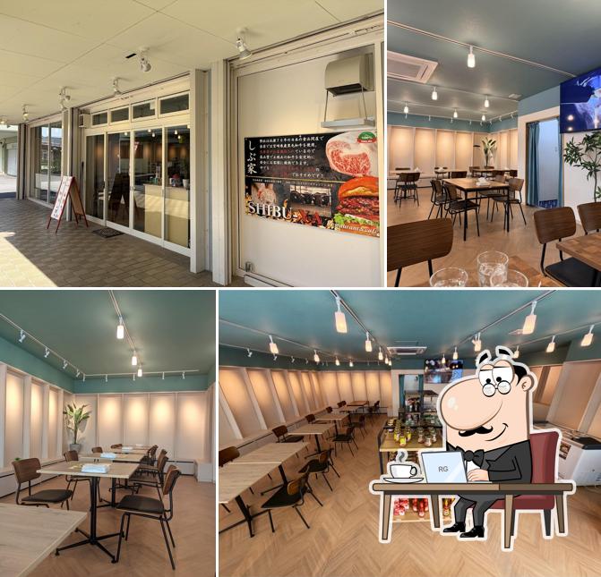 HALAL Restaurant 「SHIBU-YA しぶ家」