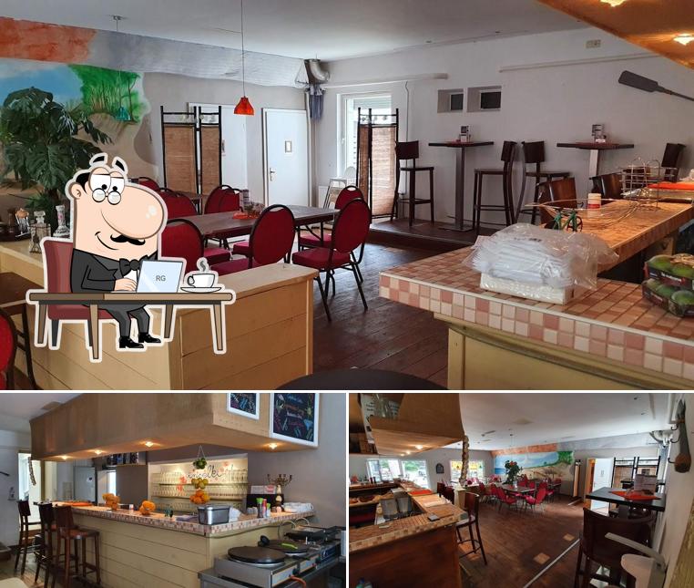Inselkind Pizzeria