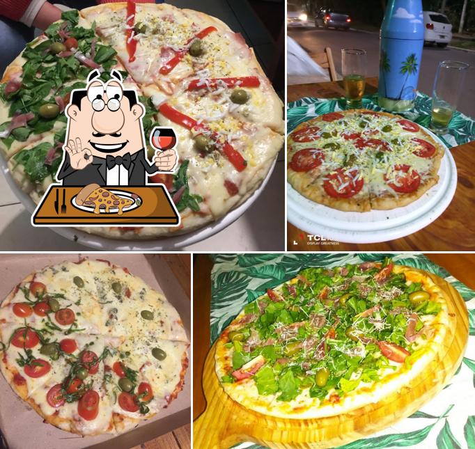 La Pizzería