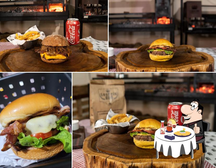LosReis BBQ