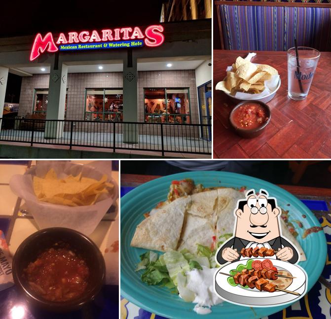 Margaritas Mexican Restaurant