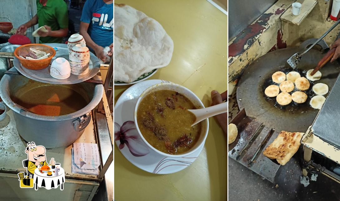 Mayer Dowa Restaurant