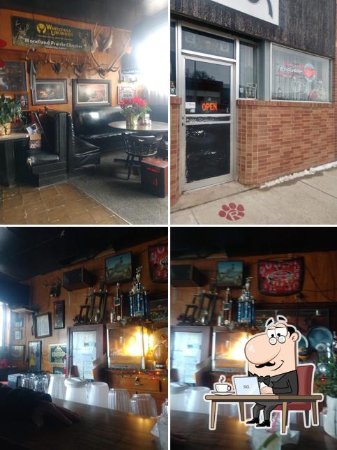 Murph's