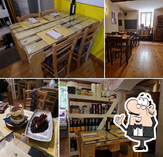 Osteria Lombarda - Ristorante Enoteca