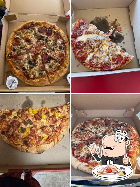 Pizza Boli's