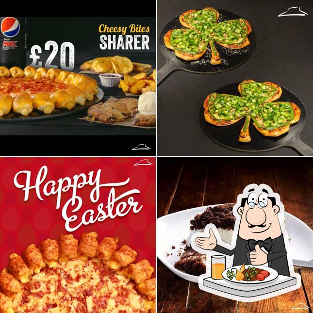 Pizza Hut Widnes