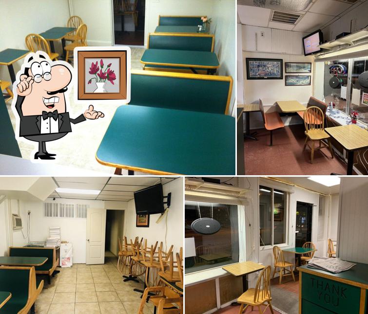 Giovanna's Italian Kitchen