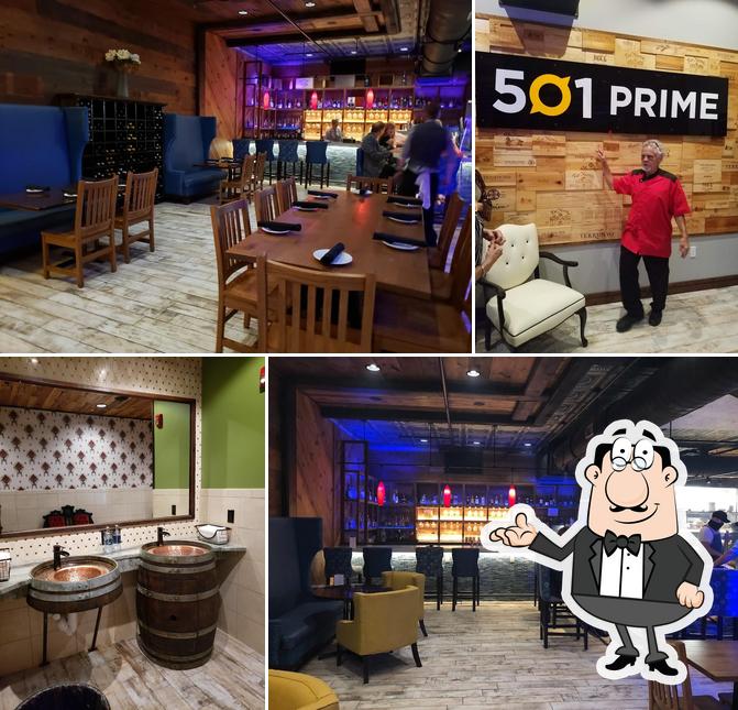 501 Prime