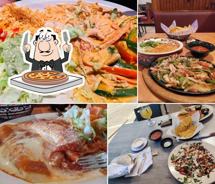 Los Girasoles Mexican Restaurant