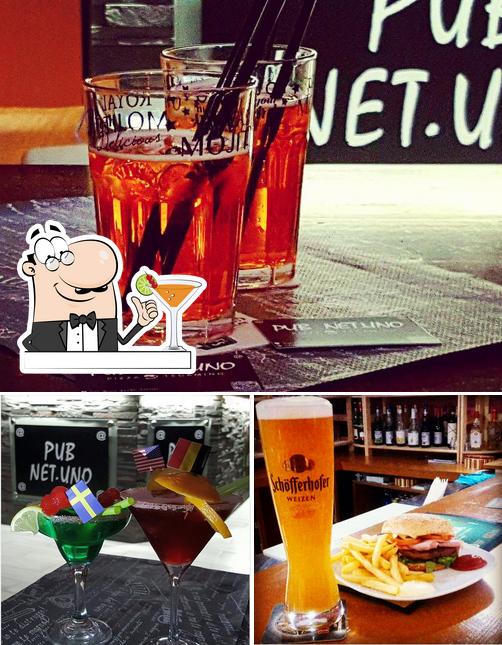 Pub Net.Uno - Pub zona Vanchiglia
