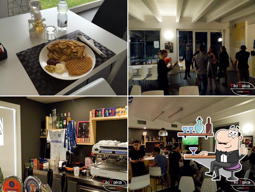 TikiTaka Caffè