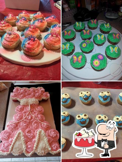 Baby D's Bakery