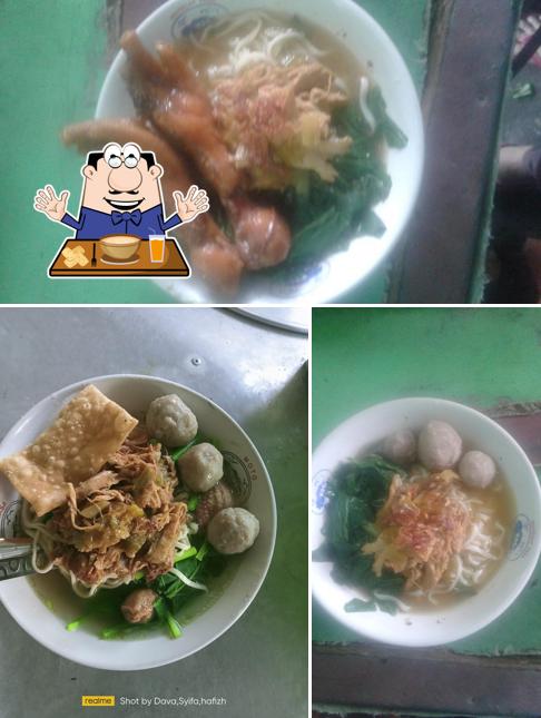 Bakso Sragen