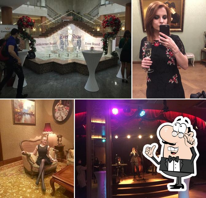 GR Club