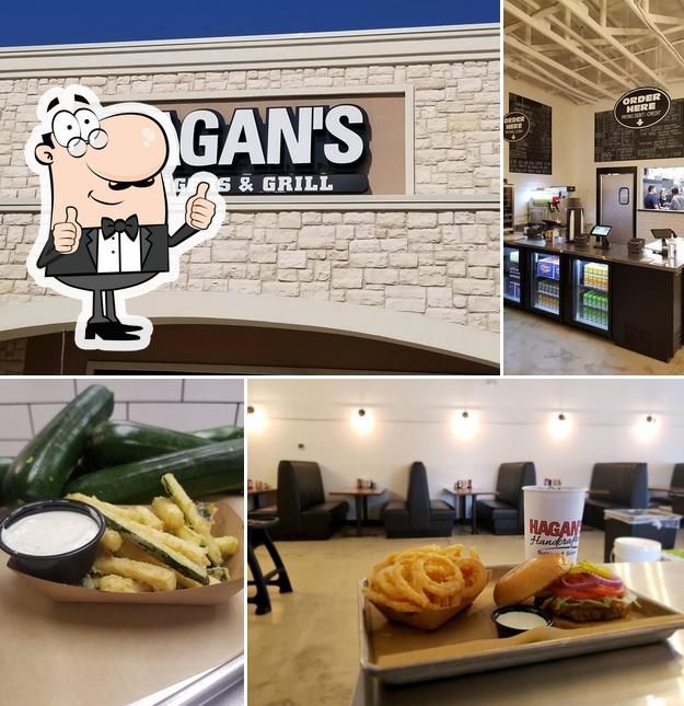 Hagan's Handcrafted