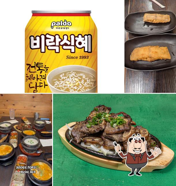 Komi Tofu