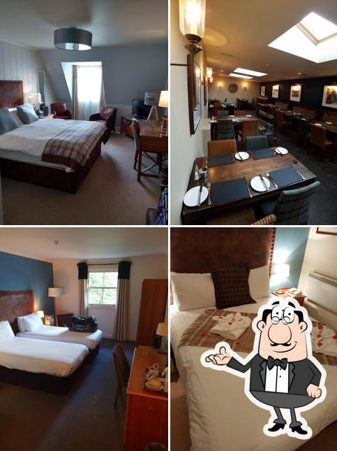 Loch Fyne Hotel & Spa