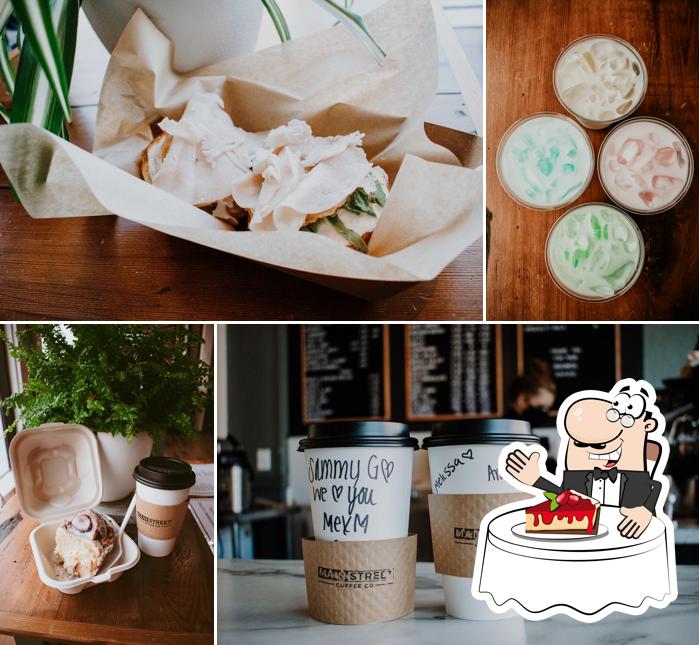 Main Street Coffee Co