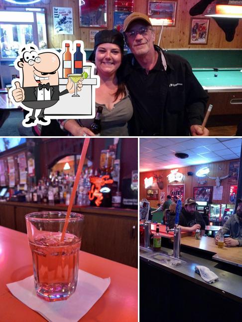 Northside Bar