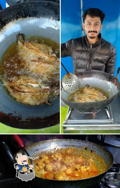 Pameer Trout Grill-gilgit