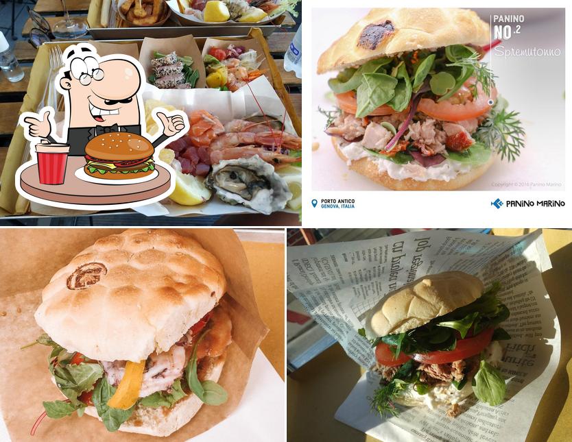 Panino Marino
