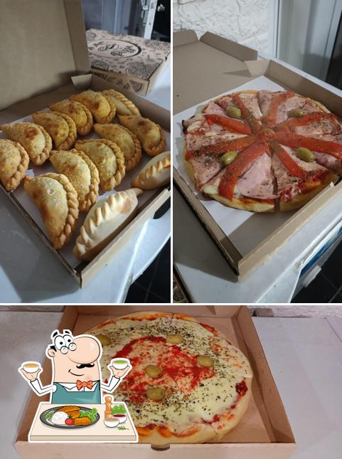 Pizza´s Natanael