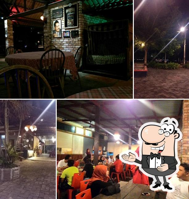 Umravalley Resto & Cafe