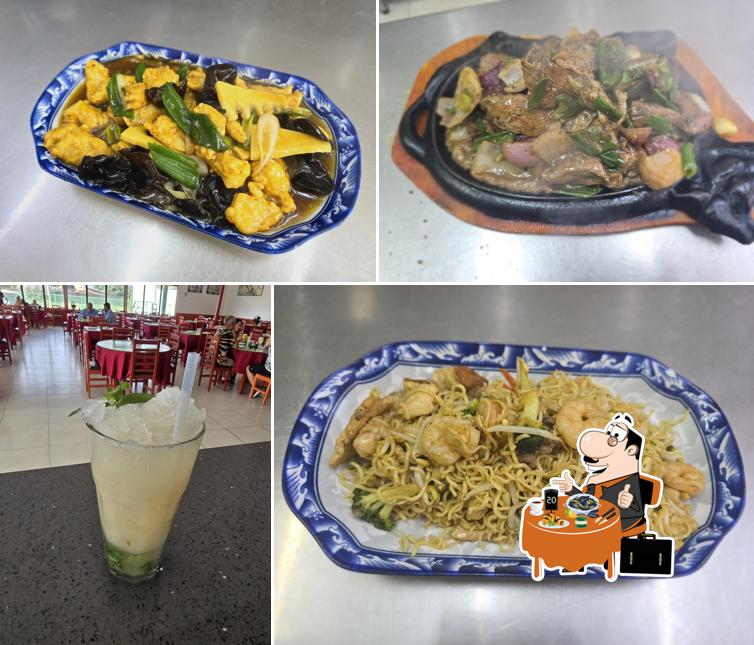 Villa China
