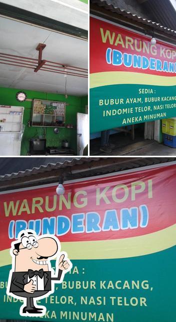Warung Kopi Bunderan