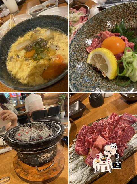 スミビヤキニクギュウジ