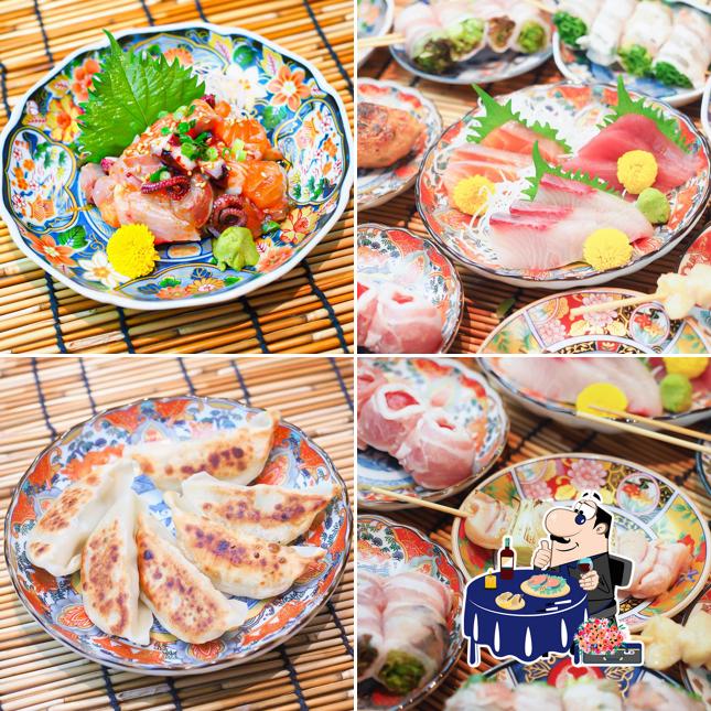 勝どき屋 柏店